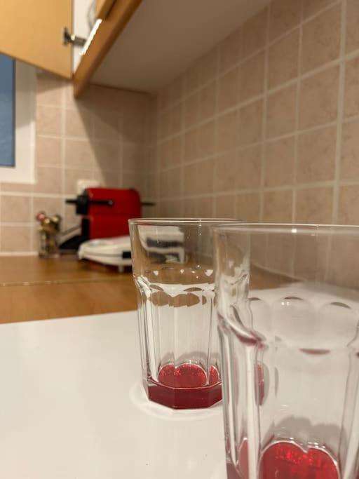 D2 Apartment - Athens Oasis Eksteriør bilde
