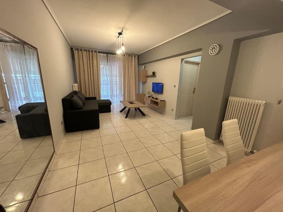 D2 Apartment - Athens Oasis Eksteriør bilde