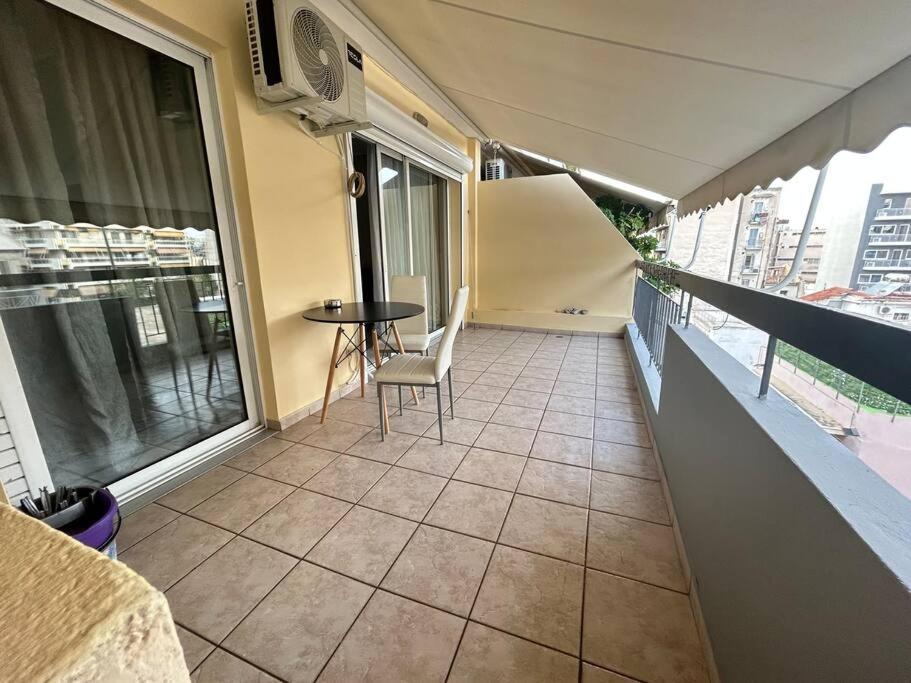 D2 Apartment - Athens Oasis Eksteriør bilde