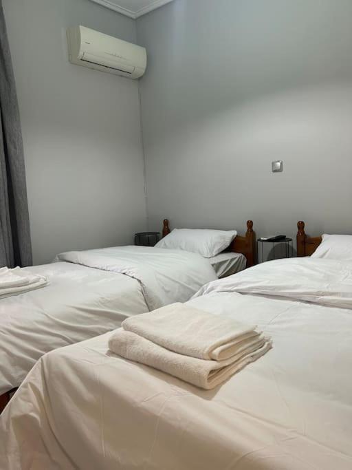 D2 Apartment - Athens Oasis Eksteriør bilde