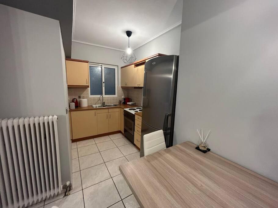 D2 Apartment - Athens Oasis Eksteriør bilde