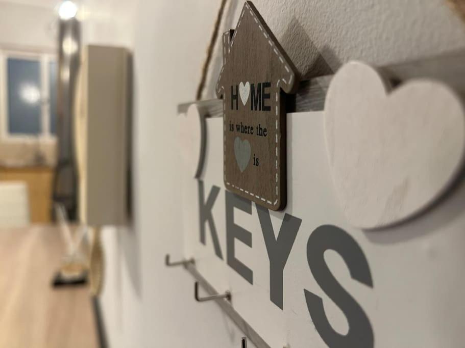 D2 Apartment - Athens Oasis Eksteriør bilde
