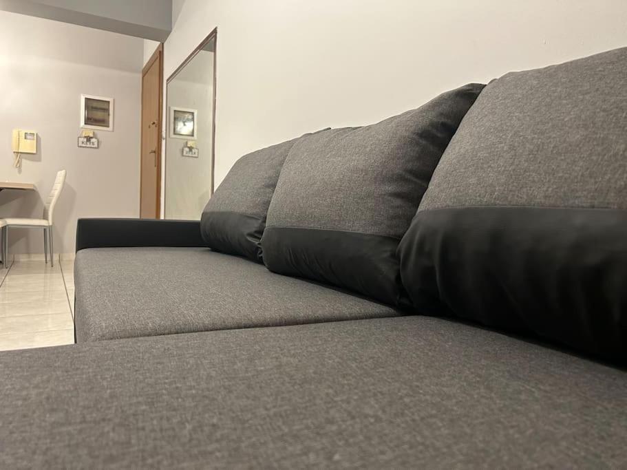 D2 Apartment - Athens Oasis Eksteriør bilde