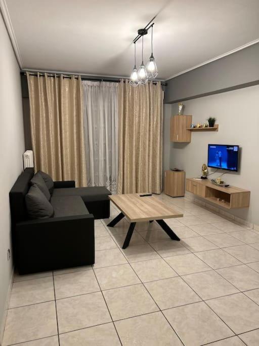 D2 Apartment - Athens Oasis Eksteriør bilde