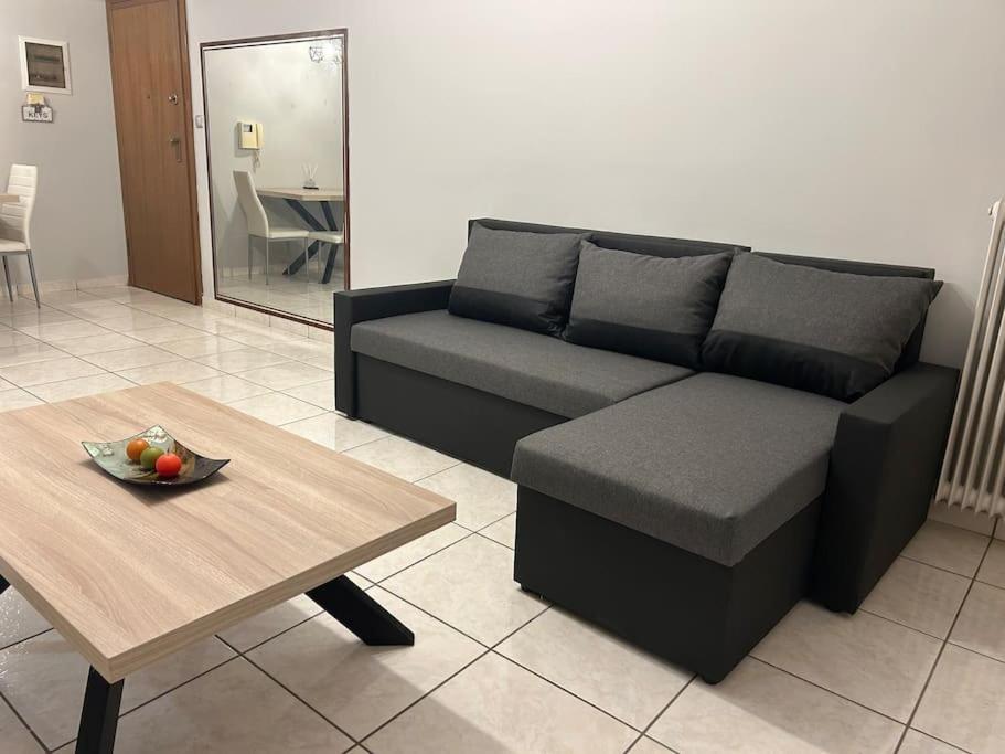 D2 Apartment - Athens Oasis Eksteriør bilde