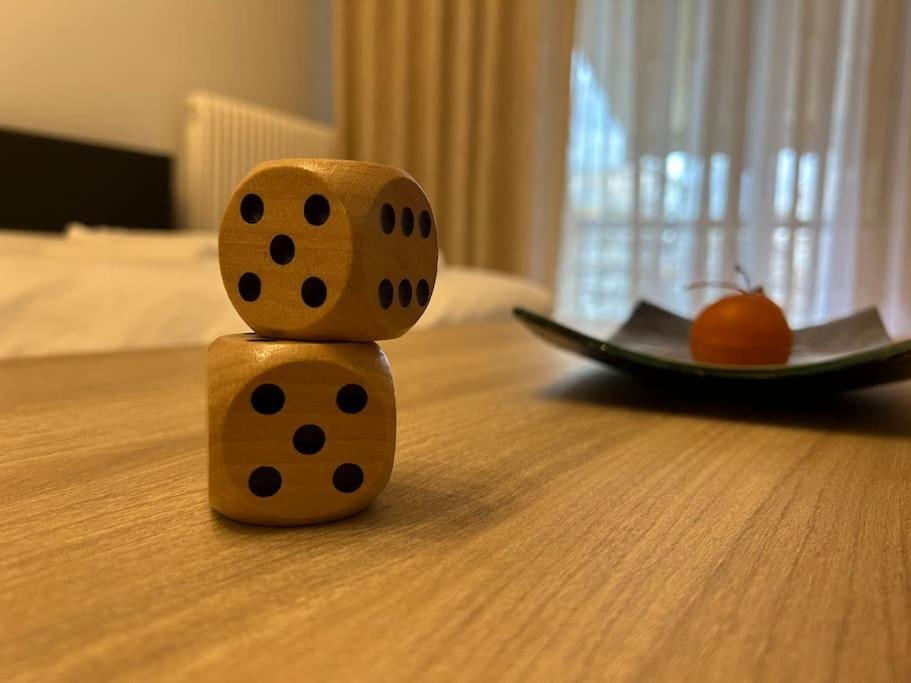 D2 Apartment - Athens Oasis Eksteriør bilde