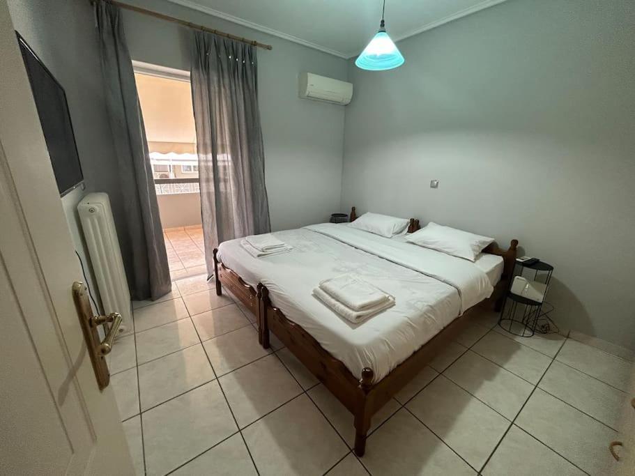 D2 Apartment - Athens Oasis Eksteriør bilde